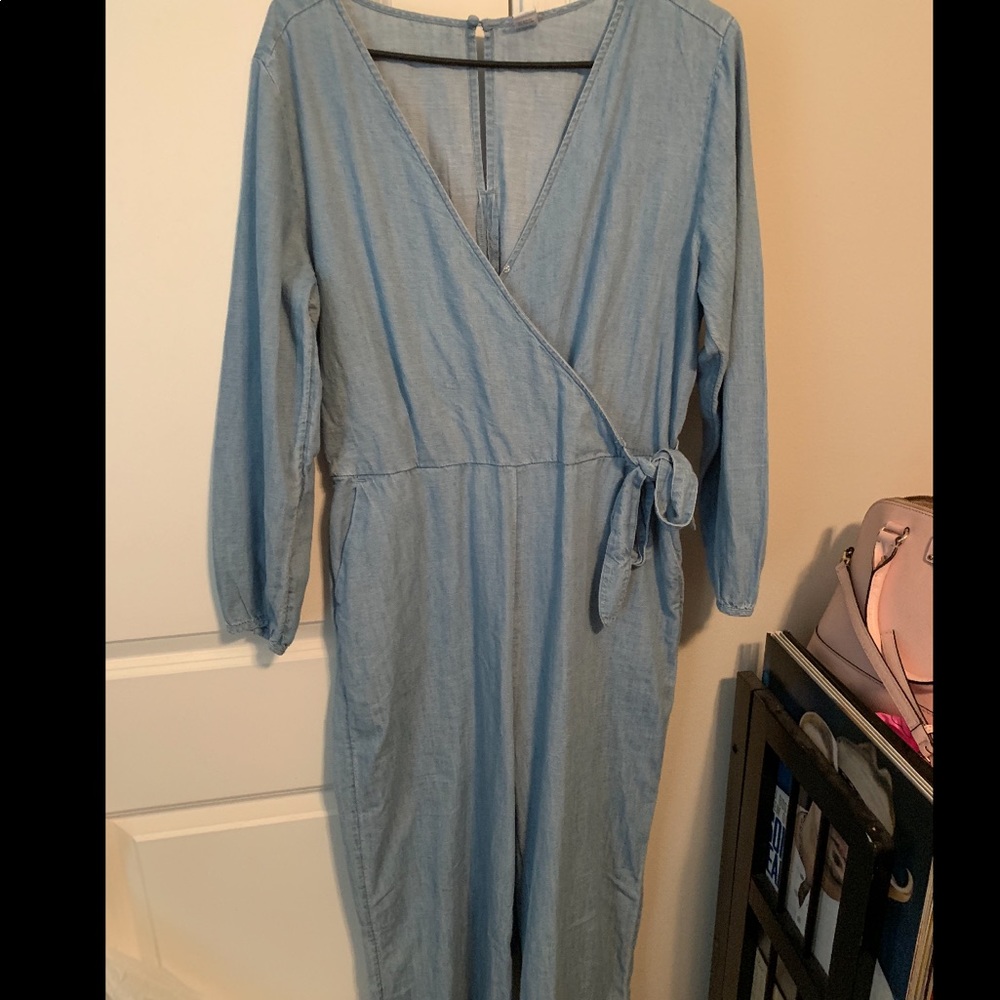 Old navy Jumpsuit